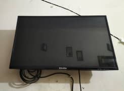 I want To sell my ecostar led 32 inches