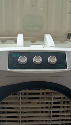 Super Asia Dc inverter air coolr ECM-4500