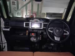 japan car in a new  condition