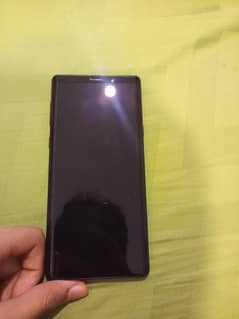 galaxy note 9 512 gb non pta
