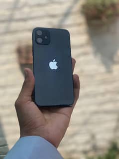 iphone 12 non PTA