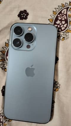 iPhone 13pro JV