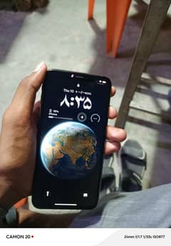 iPhone Xs Max