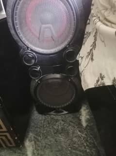 amplifier