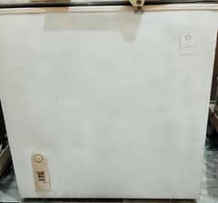 Deep Freezer