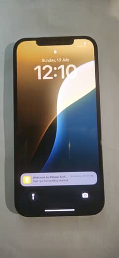Apple iPhone 12 Pro Max