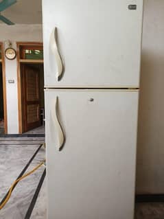 LG refrigerator