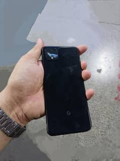 I m selling my Google 4XL sim approved, condition like new