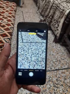 I phone 7 plus