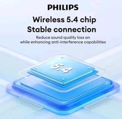 Phillips ear buds