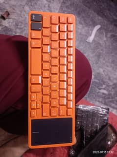 universal keyboard