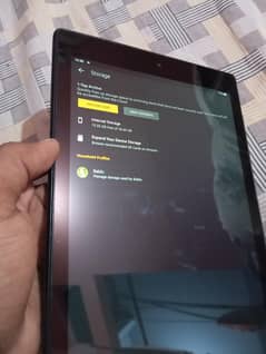 Amazon fire hd 10 9th generation 10 inches 2/32