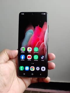Samsung S21 Ultra Non Pta