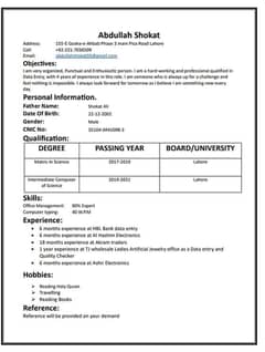 I need a Job in Data entry night shift 9pm to 8 hour