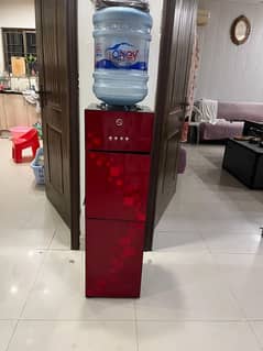 PEL Water Dispenser