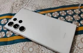Samsung Galaxy S23 Ultra