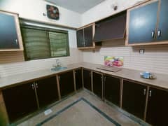 Saperate 2 Bed Ground floor Appartment yousaf colony chaklala scheme 3