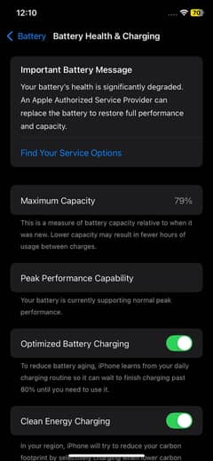 I phone xr