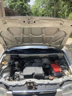 Suzuki Alto 660cc Automatic