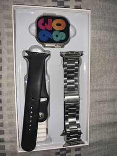 Smart Watch Ultra 2.0