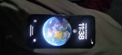 iPhone 13 pro max non pta with box