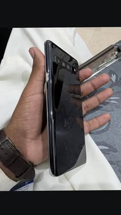 Samsung Galaxy S10 5g patch pta available for x change