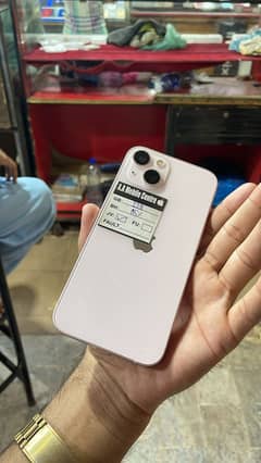 iPhone 13 simple