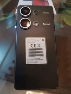 Redmi Note 13 Pro 12/512