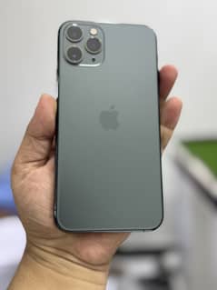 Iphon 11 64 gb non pta factory unlock