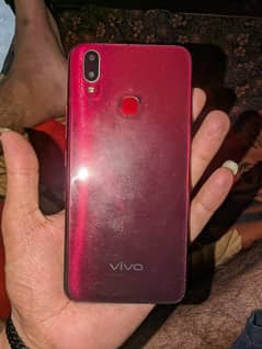 vivo y11