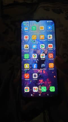 mi 10 lite zoom 5g