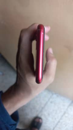 Ip 11 jv 128gb red edition
