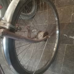 Ladies Bicycle . Japnese company