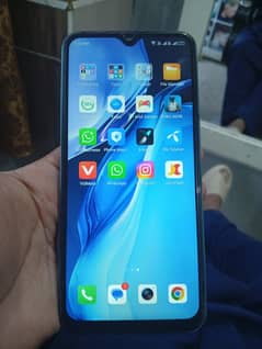 note 11 infinix