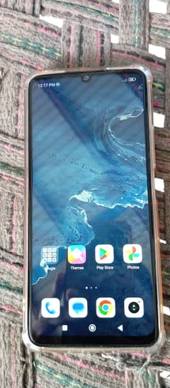 Redmi 13c 4/128
