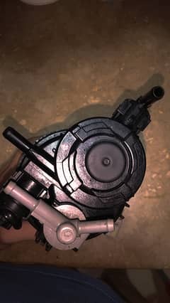 Toyota Hilux Revo Original Fuel pump