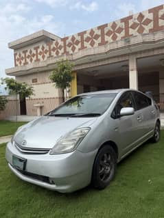 Prius 2007(G) model full option