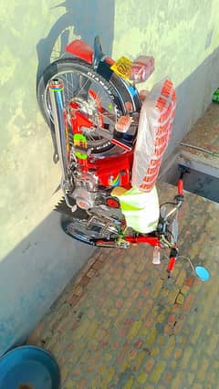 good condition 2005