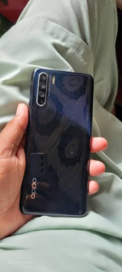 oppo f15 8.128 cal or voice no text