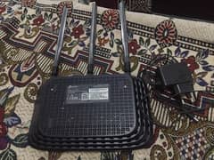 TP Link Router Model TL-WR940N
