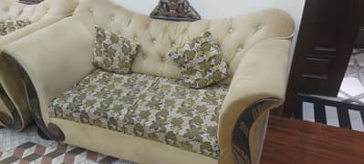sofa