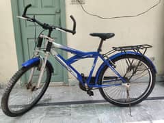 Bicycle