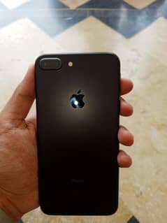 iphone 7 plus non pta, 10/10 condition, Battery health 100%