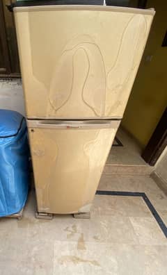 Dalwance refrigerator in good condition