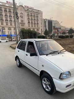 Mehran VXR 2019