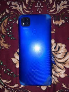 Redmi 9c