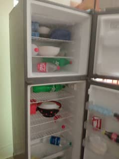 Haier Fridge