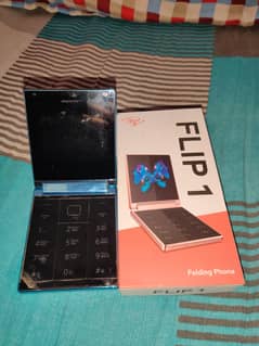 Itel Flip 1 Urgent sale