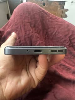 Nubia Neo 2 (5g)