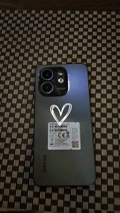 ifinx mart 9 4gb 128gb